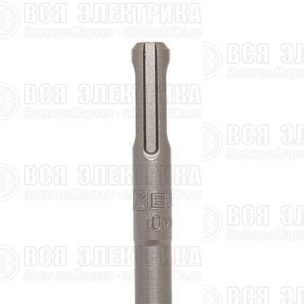 Бур по бетону SDS-plus 10х160 мм (4 резца) Professional EKF db-10-160-4x4-ue