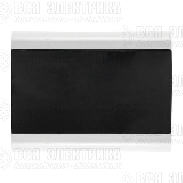 Щит ЩРН-П-12 IP41 Basic (пром. упак.) EKF pb-n-12-bas