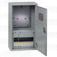 Щит ЩУРн 1/12 (400х300х140) IP31 EKF mb23-1/12