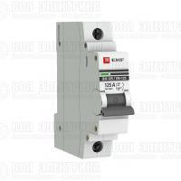 Выключатель нагрузки 1п 125А ВН-125 PROxima EKF SL125-1-125-pro