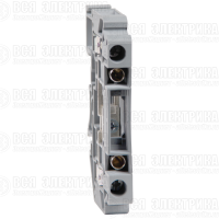 Клемма измерительная с ползунковым размыкателем OptiClip TB 6 T I 41A (1.5-6) сер. КЭАЗ 249888