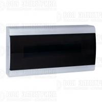 Щит распределительный ЩРН-П-18 IP41 Basic (пром. упак.) EKF pb-n-18-bas