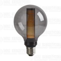 Лампа светодиодная Loft Led G95 4Вт 1800К E27 Voltega 8577