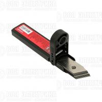 Набор сменных лезвий 18мм СМ-30 (10шт SK4 13 сегментов) Expert EKF cm-s30