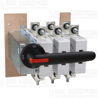Переключатель нагрузки OptiSwitch DI-C3-630-3P КЭАЗ 274899