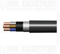 Кабель ВБШвнг(А)-LS 4х70 МС (N) 1кВ (м) Эм-кабель 00000014646