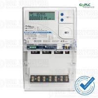 Счетчик CE308 S34.746.OG.QYUVLFZ GS01 SPDS 3ф 5-100А класс точн. 1.0/1.0 многотариф. Моск. вр. Энергомера 101005007012929/101005007012294