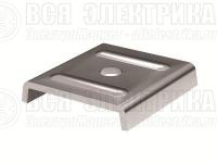 Пластина опорная для С-образ. профилей M10 DKC BHM4141