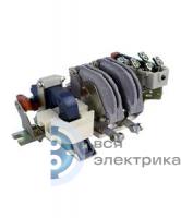 Контактор КТ-6022Б У3 2п 160А кат. 380В AC 2НО+2НЗ Электротехник ET509805