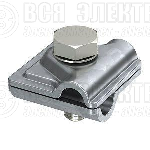 Соединитель для быстр. монтажа d8-10 Vario 249 8-10 ST OBO 5311500