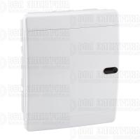Корпус пластиковый OptiBox P CVN 1 18 IP41 КЭАЗ 145789