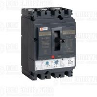 Выключатель автоматический 3п 250/160А 45кА ВА-99C Compact NS PROxima EKF mccb99C-250-160
