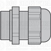 Сальник кабельный М20 ABB 1SFA611925R3002