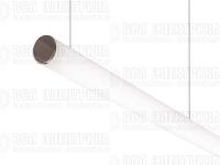 Светильник светодиодный T120 LED 2250 (76W) 76Вт 4000К подвесной СТ 1250000080