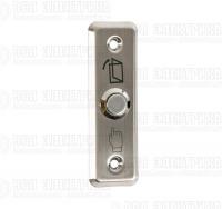 Кнопка выхода врезная SPRUT Exit Button-81M Бастион 975