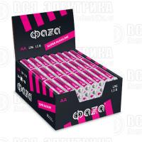 Элемент питания алкалиновый AA/LR6 1.5В Super Alkaline box-96 (уп.96шт) ФАZА 2854643