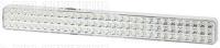 Светильник светодиодный DBA-107-0-20 9Вт 6500К IP20 90LED 4ч аварийный непостоянный Эра Б0044404