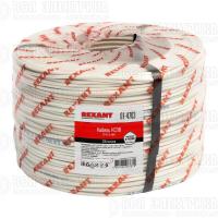 Кабель КСПВ 8х0.4 бухта (м) Rexant 01-4703