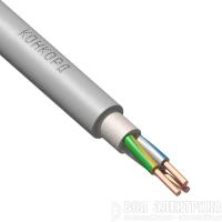 Кабель NUM-J 3х1.5 (бухта) (м) Конкорд 4988