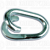Соединитель для цепей DKC CM610030