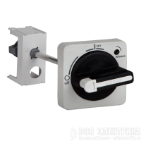 Механизм поворотный на дверь OptiStart MP 32R EH1 115 КЭАЗ 116884
