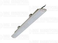 Светильник SLICK STANDARD 1200 4000К потолочный СТ 1631002810