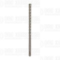 Бур по бетону SDS-plus 10х210 мм (4 резца) Professional EKF db-10-210-4x4-ue