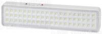 Светильник светодиодный DBA-103-0-20 60LED 5ч IP20 аварийный непостоянный Эра Б0044396