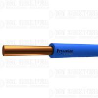 Провод ПуВнг(А)-LS 1х2.5 450/750В С (бухта) (м) РЭК-PRYSMIAN 0601050501
