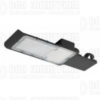 Светильник SPP-503-0-50K-150 150Вт 5000К IP65 15000лм КСС "Ш-с" DOB-SMD 60/48мм ДКУ уличный консольный Эра Б0051839