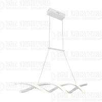 Светильник Chainy 40Вт IP20 подвесной Freya FR6121PL-L38W