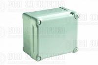 Коробка распределительная ОП 192х164х105мм IP66 SchE NSYTBP241912H