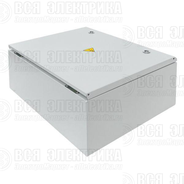 Щит распределительный навесной "KRATOS" 48 мод. 50.40.22 IP66 EKF mb26-504022
