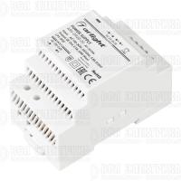 Блок питания ARV-DR60-24 24В 2.5А 60Вт IP20 DIN-рейка Arlight 031086