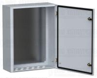 Корпус ЩМП-3-0 650х500х220 У2 IP54 метал. IEK YKM40-03-54