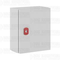 Шкаф ST с монтаж. платой 300х250х150мм от IP65-до IP66 IK10 DKC R5ST0391
