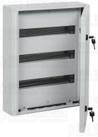 Корпус ЩРн-54 TITAN 3 540х440х120мм IP54 метал. IEK MKM11-N-54-54-Z