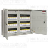 Щит ЩРВ-90 двухдверный (520х720х120) IP31 PROxima EKF mb11-90