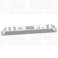 Драйвер для внутреннего освещения LED ISC-060(0350-100-20LP) АВЛГ.436245.035-010 350мА 60Вт темпер. корпуса -40…+60град.C IP20 R/0-10/ШИМ LN LN/GND кВ 2/4 INCOTEX М0000067961