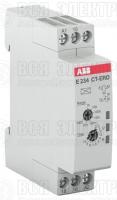 Реле времени CT-ERD (0.05-100ч)1ПК ABB 1SVR500100R0000