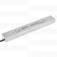 Блок питания ARPV-24100-SLIM-D 24В 4.2А 100Вт IP67 метал. 3 года Arlight 026664