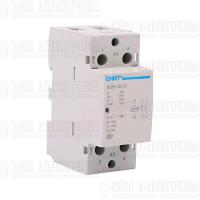 Контактор модульный NCH8-40/20 40А 2НО AC 220/230В 50Гц (R) CHINT 256081