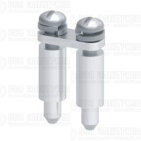 Перемычка винтовая OptiClip СА723/2 КЭАЗ 332728