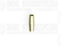 Муфта соединительная d16мм DKC NE1304