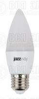Лампа светодиодная PLED-SP 7Вт C37 4000К нейтр. бел. E27 230В/50Гц JazzWay 5018914