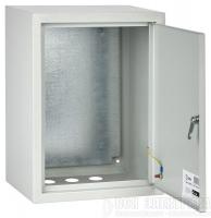 Корпус металлический ЩМП-1-0 76 395х310х220 IP31 УХЛ3 NO-111-00 ЭРА Б0028751