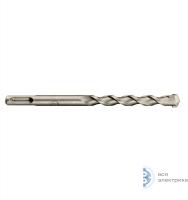 Бур SDS-plus classic 10.0х160мм Metabo 626186000