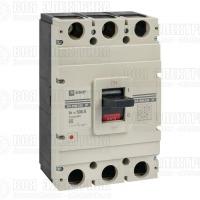 Выключатель автоматический 3п 630/500А 50кА ВА-99М PROxima EKF mccb99-630-500m