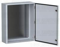 Корпус ЩМП-4-0 800х650х250 У2 IP54 метал. IEK YKM40-04-54
