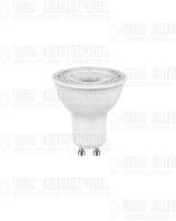 Лампа светодиодная LED Value LVPAR1660 7SW/830 7Вт GU10 230В 10х1 RU OSRAM 4058075581555